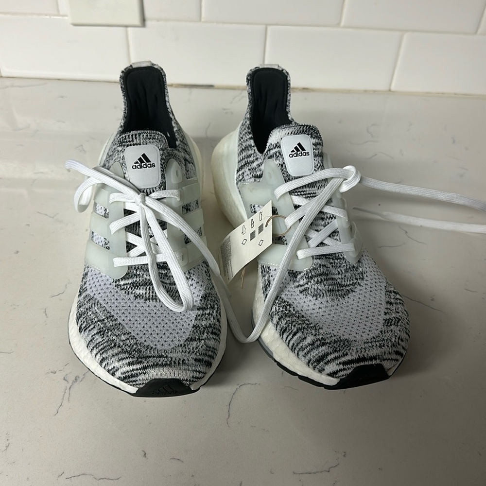 BRAND NEW ULTRA-BOOSTS